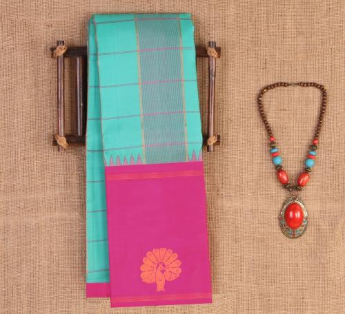 Arani Silk Saree